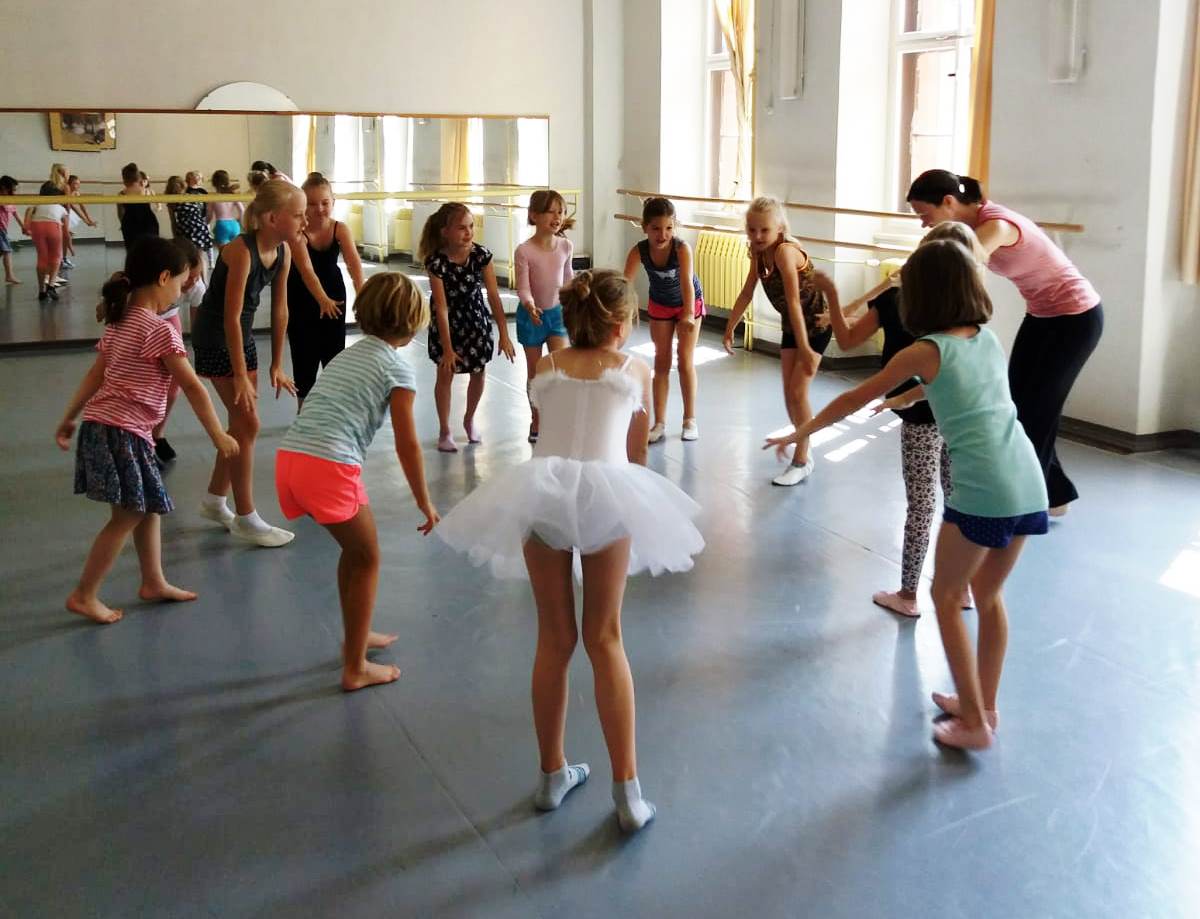 Ballett