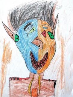Emily Juliane, 2a